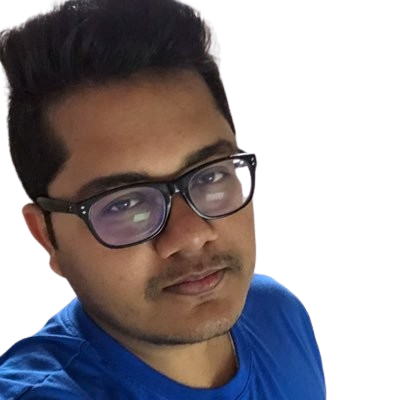 Image of Ramkarthik Krishnamurthy